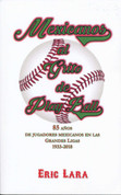 Mexicanos al grito de Play Ball - Mexicans at the Cry of Play Ball