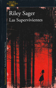 Las Supervivientes - Final Girls