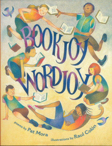 Bookjoy, Wordjoy