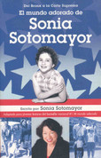 El mundo adorado de Sonia Sotomayor - The Beloved World of Sonia Sotomayor