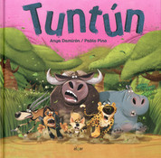 Tuntún - Thump Thump