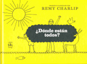 ¿Dónde están todos? - Where Is Everybody?