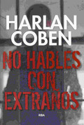 No hables con extraños - The Stranger