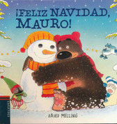 ¡Feliz Navidad, Mauro! - Merry Christmas, Hugless Douglas