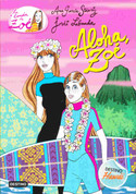 Aloha, Zoé - Aloha, Zoe