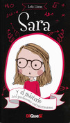 Sara y el misterio de los profesores extraterrestres - Sara and the Mystery of the Alien Teachers
