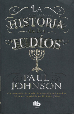 La historia de los judíos - A History of the Jews