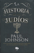 La historia de los judíos - A History of the Jews