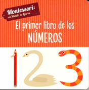 El primer libro de los números - The First Book of Numbers