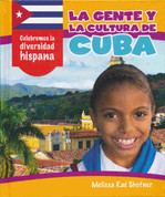 La gente y la cultura de Cuba - The People and Culture of Cuba