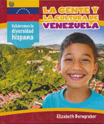 La gente y la cultura de Venezuela - The People and Culture of Venezuela