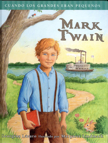 Mark Twain - Mark Twain