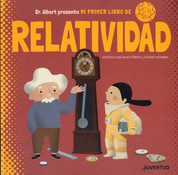 Mi primer libro de relatividad - My First Book of Relativity