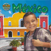 México - Mexico