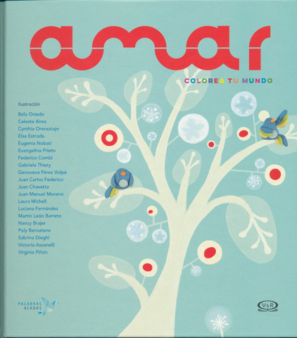 Amar - Love