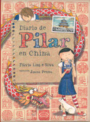 Diario de Pilar en China - Pilar's Diary in China