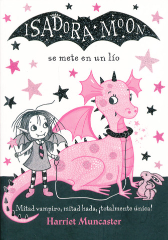 Isadora Moon se mete en un lío - Isadora Moon Gets in Trouble