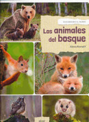 Los animales del bosque - Forest Animals