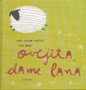 Ovejita, dame lana - Little Sheep, Give Me Some Wool