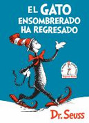 El gato ensombrerado ha regresado - The Cat in the Hat Comes Back