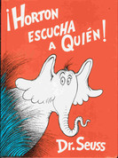 ¡Horton escucha a quién! - Horton Hears a Who!