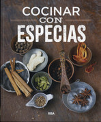 Cocinar con especias - Cooking with Spices