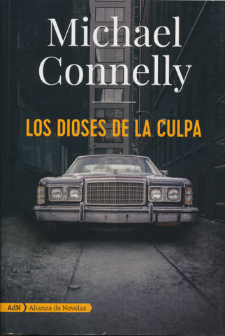 Los dioses de la culpa - The Gods of Guilt