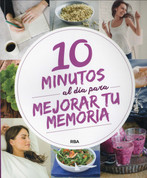 10 minutos al día para mejorar tu memoria - 10 Minutes a Day to Improve Your Memory