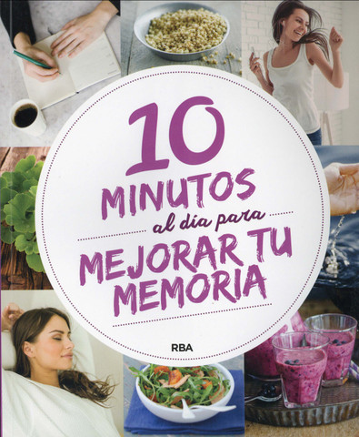 10 minutos al día para mejorar tu memoria - 10 Minutes a Day to Improve Your Memory