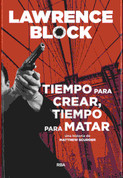 Tiempo para crear, tiempo para matar - Time to Muder and Create