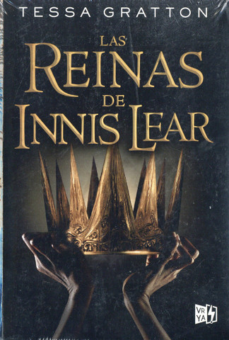 Las reinas de Innis Lear - The Queens of Innis Lear