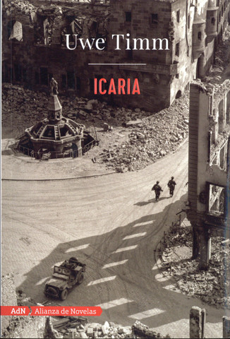 Icaria - Icaria