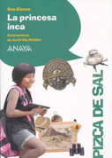 La princesa inca - The Inca Princess