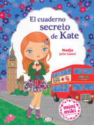 El cuaderno secreto de Kate - Kate's Secret Notebook