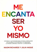 Me encanta ser yo mismo - Being Me (And Loving It)