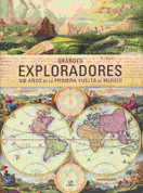 Grandes exploradores - Great Explorers