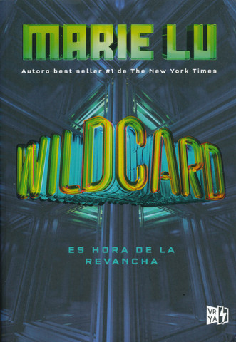 Wildcard - Wildcard