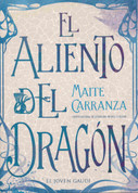 El aliento del dragón - Dragon's Breath