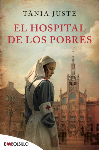 El hospital de los pobres - Hospital for the Poor