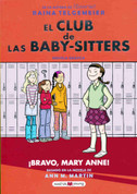 ¡Bravo, Mary Anne! - Mary Anne Saves the Day