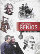 Grandes genios de la historia - History's Greatest Geniuses