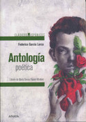 Antología poética - Poetry Anthology