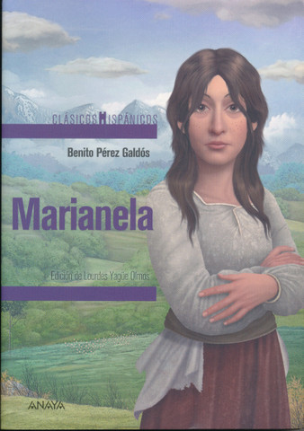 Marianela - Marianela