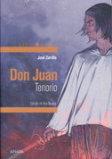 Don Juan Tenorio - Don Juan