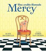 Una cerdita llamada Mercy - A Piglet Named Mercy