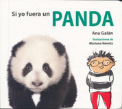 Si yo fuera un panda - If I Were a Panda