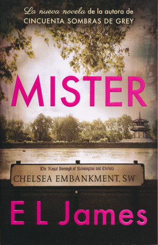 Mister - Mister