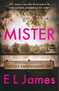 Mister - Mister