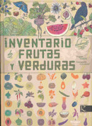 Inventario ilustrado de frutas y verduras - Illustrated Catalog of Fruit and Vegetables