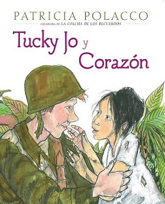 Tucky Jo y Corazón - Tucky Jo and Little Heart